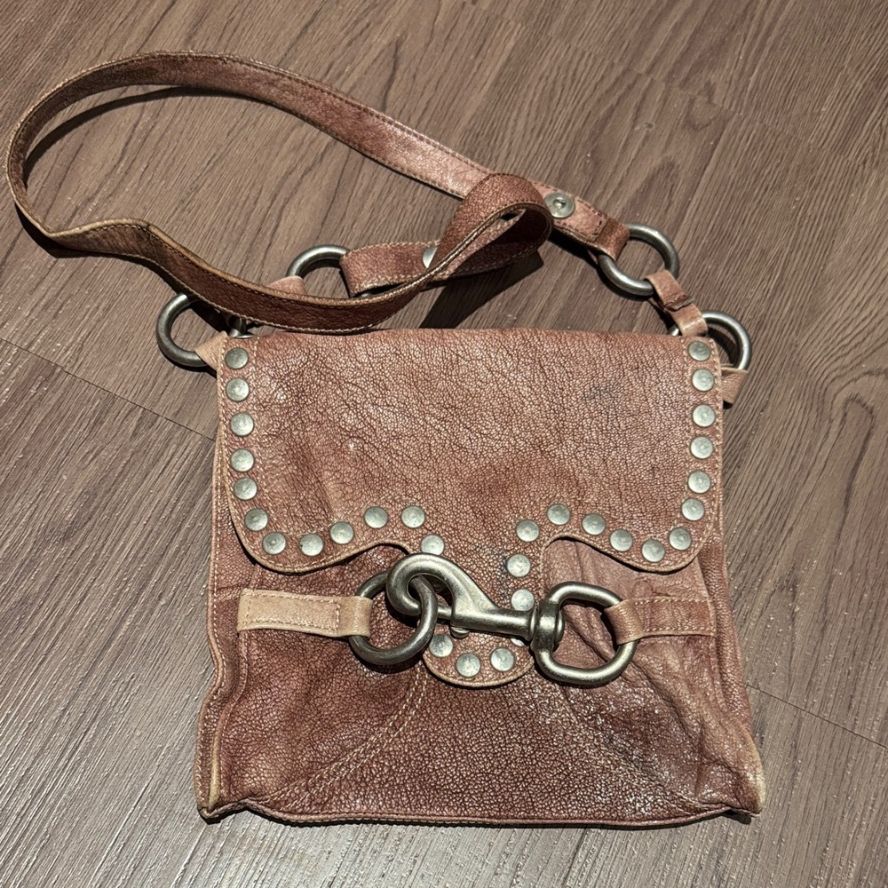 Rare vintage Coboris Crossbody Bag